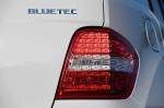 Mercedes-Benz ML320 BlueTEC 2009 года